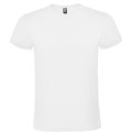 Goedkope T-shirt Atomic Roly CA6424 wit